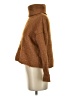 Madewell Brown Turtleneck Sweater Size XS - photo 5