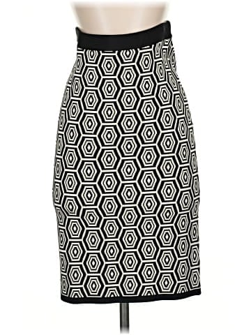 Pink Tartan Formal Skirt (view 1)