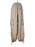 Unbranded Tan Cargo Pants Size XS (estimated) - photo 1