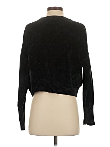 Romeo & Juliet Couture Pullover Sweater (view 2)