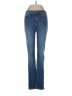 mavi Hearts Blue Jeans Size L (estimated) - photo 1