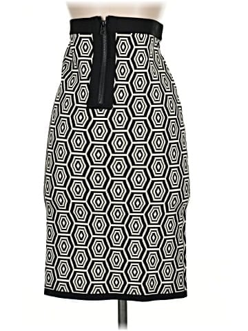 Pink Tartan Formal Skirt (view 2)