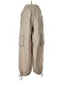 Unbranded Tan Cargo Pants Size XS (estimated) - photo 2