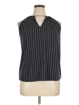 Adrianna Papell Sleeveless Blouse