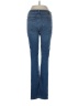 mavi Hearts Blue Jeans Size L (estimated) - photo 2