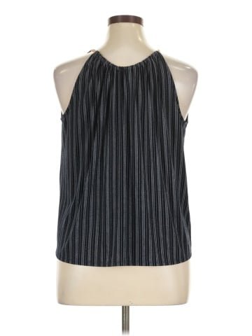 Adrianna Papell Sleeveless Blouse (view 2)