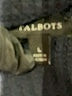 Talbots Black Turtleneck Sweater Size L - photo 7