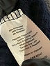 Talbots Black Turtleneck Sweater Size L - photo 8