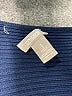 Chico's Blue Pullover Sweater Size Med (1) - photo 7