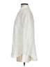 Express Ivory Long Sleeve Blouse Size S - photo 5