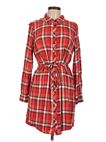 G.H. Bass & Co. Casual Dress (view 1)