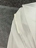 Pinko White Cocktail Dress Size P (estimated, petite) - photo 8