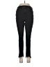 Express Chevron-herringbone Black Jeans Size 10 - photo 1