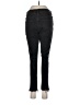 Express Chevron-herringbone Black Jeans Size 10 - photo 2