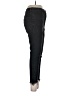 Express Chevron-herringbone Black Jeans Size 10 - photo 4