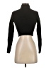 Zara Black Turtleneck Sweater Size S - photo 1