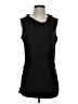 Dana Buchman Black Cocktail Dress Size S - photo 1