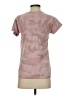 Athleta Camo Pink Active T-Shirt Size S (estimated) - photo 2
