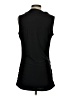 Dana Buchman Black Cocktail Dress Size S - photo 2