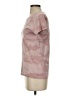 Athleta Camo Pink Active T-Shirt Size S (estimated) - photo 5