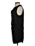 Dana Buchman Black Cocktail Dress Size S - photo 5