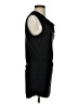 Dana Buchman Black Cocktail Dress Size S - photo 4