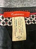 Cartonnier Solid Black Casual Pants Size 2 - photo 4