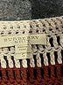 Burberry Brit 100% Cotton Brown Orange Pullover Sweater Size S - photo 7