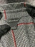 Eddie Bauer Tweed Gray Long Sleeve Button-Down Shirt Size L - photo 7