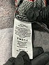 Eddie Bauer Tweed Gray Long Sleeve Button-Down Shirt Size L - photo 8