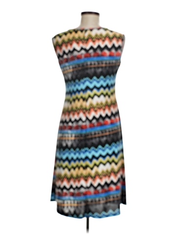 Fantazia Casual Dress (view 2)