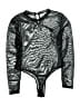 AvidLove Black Bodysuit Size L - photo 1