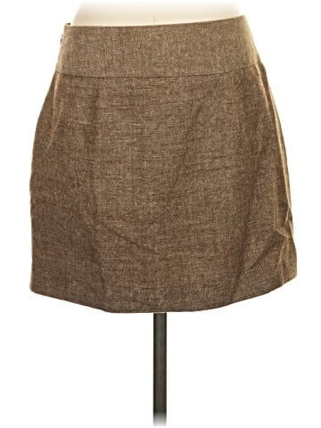 Outback Red Casual Skirt (view 2)