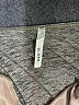 Glare Metallic Gold Cocktail Dress Size L - photo 7