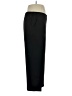 Kasper Solid Black Dress Pants Size XL - photo 4