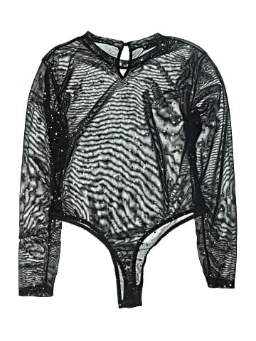 AvidLove Bodysuit (view 2)