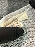 Pinque Stripes White Pullover Sweater Size 2X - photo 4