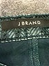 J Brand Blue Teal Jeans Size 26 waist - photo 4