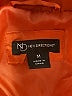 New Directions 100% Polyester Orange Vest Size M - photo 6