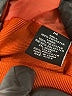 New Directions 100% Polyester Orange Vest Size M - photo 7