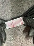 New Fashion Black Kimono Size M - photo 8