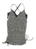 Athleta Tweed Gray Swimsuit Top Size 34D/DD - photo 1