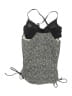 Athleta Tweed Gray Swimsuit Top Size 34D/DD - photo 2