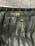 Maje 100% Polyester Black Cocktail Dress Size EU (FR) 36 / US 4 - photo 6