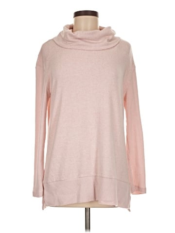 Jones New York Turtleneck Sweater (view 1)