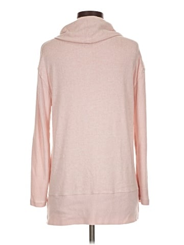 Jones New York Turtleneck Sweater (view 2)