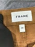 FRAME Brown Jeans Size 29 waist - photo 7