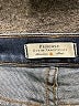 Principle Denim Innovators Solid Blue Jeans Size 28 waist - photo 7