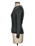 Assorted Brands Gray Turtleneck Sweater Size S - photo 5