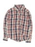 Class Club 100% Cotton Red Long Sleeve Polo Size 6 - 7 - photo 1